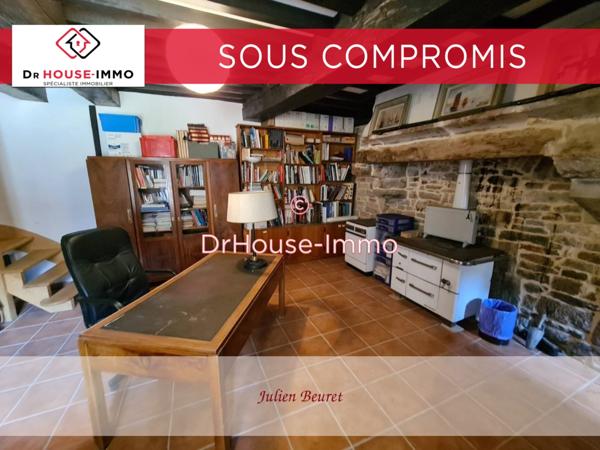 Maison à vendre 9 pièces de 276 m²