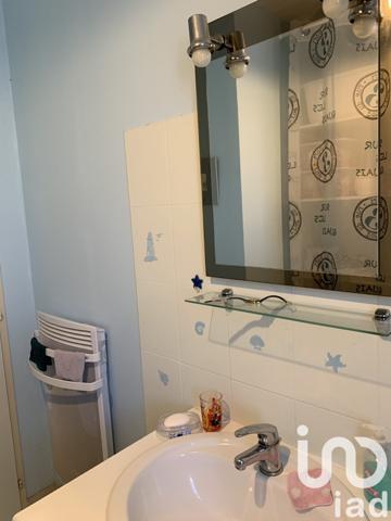 Maison traditionnelle 4 pièces de 90 m² à Breuillet (17920)