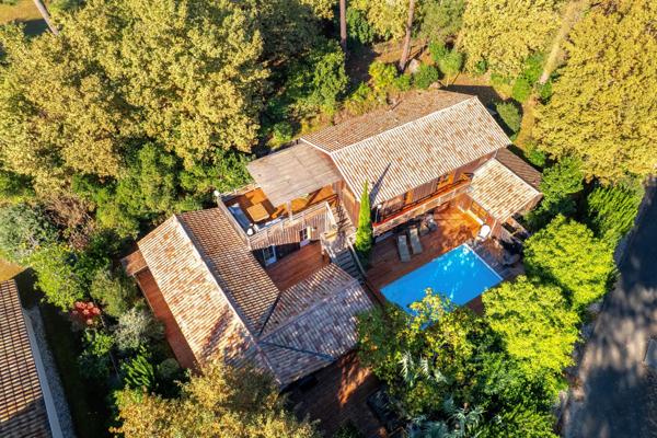 Vente Maison de luxe Biscarrosse 8 Pièces 273 m²