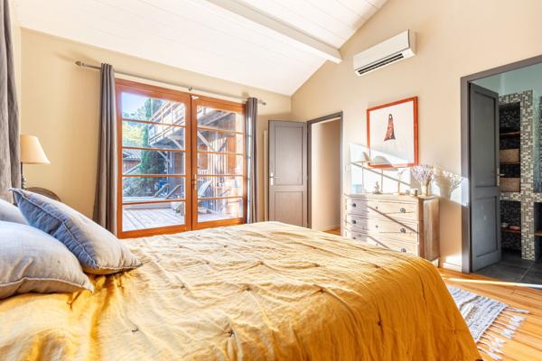 Vente Maison de luxe Biscarrosse 8 Pièces 273 m²