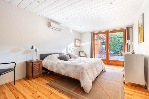Vente Maison de luxe Biscarrosse 8 Pièces 273 m²