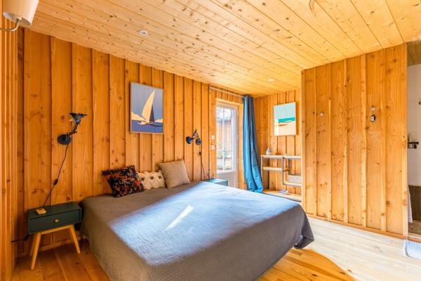Vente Maison de luxe Biscarrosse 8 Pièces 273 m²