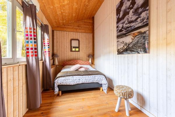 Vente Maison de luxe Biscarrosse 8 Pièces 273 m²