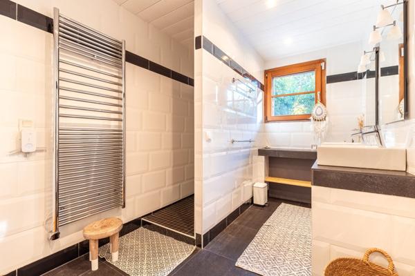 Vente Maison de luxe Biscarrosse 8 Pièces 273 m²