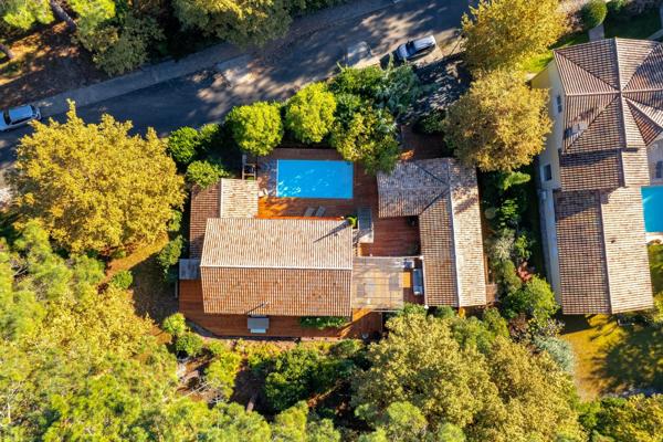 Vente Maison de luxe Biscarrosse 8 Pièces 273 m²