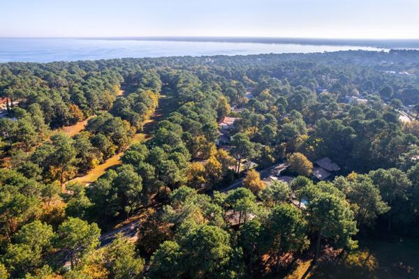 Vente Maison de luxe Biscarrosse 8 Pièces 273 m²