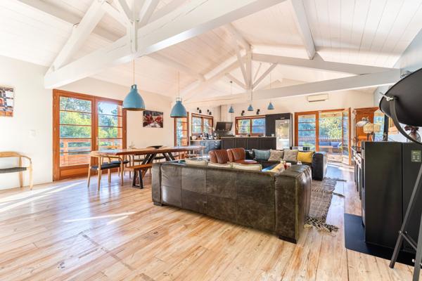 Vente Maison de luxe Biscarrosse 8 Pièces 273 m²