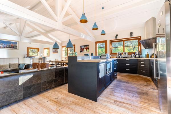Vente Maison de luxe Biscarrosse 8 Pièces 273 m²