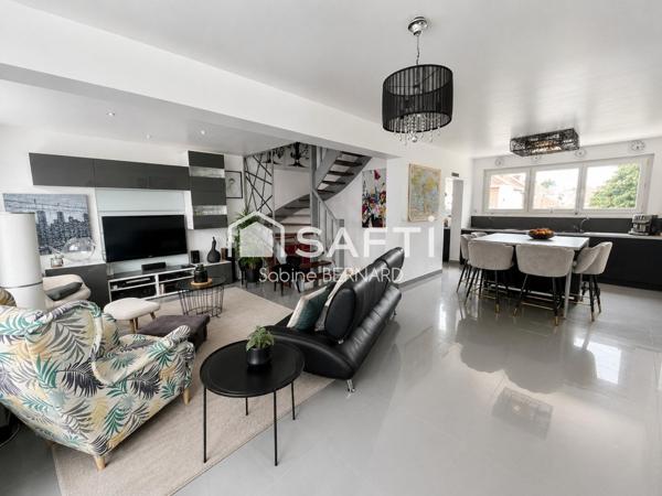 Sans travaux, on pose ses meubles !