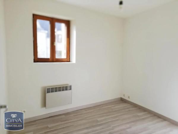 Appartement à louer 2 pièces 25.09m²