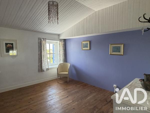 Maison à vendre 4 pièces 96 m² Terval