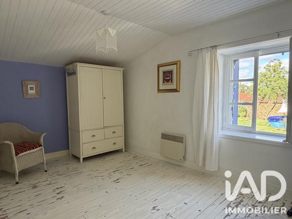 Maison à vendre 4 pièces 96 m² Terval