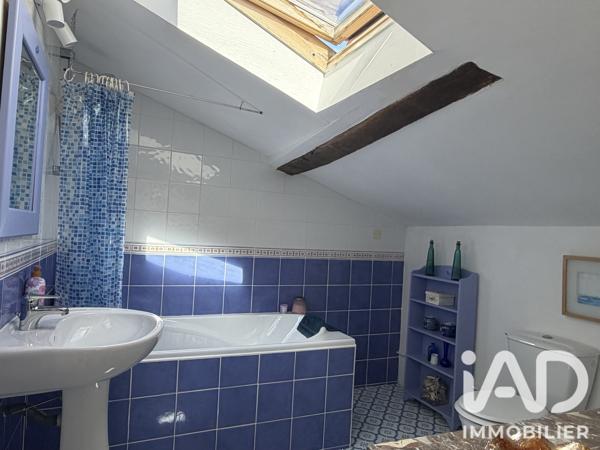 Maison à vendre 4 pièces 96 m² Terval