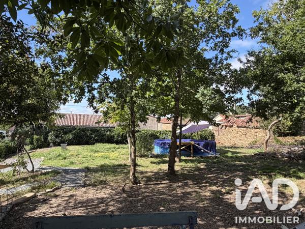 Maison à vendre 4 pièces 96 m² Terval