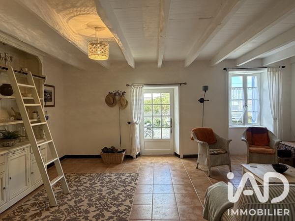 Maison à vendre 4 pièces 96 m² Terval