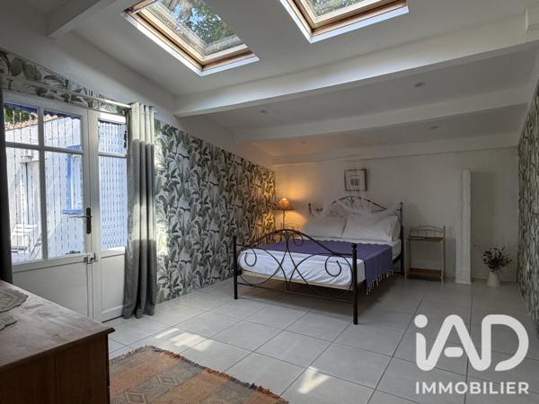 Maison à vendre 4 pièces 96 m² Terval