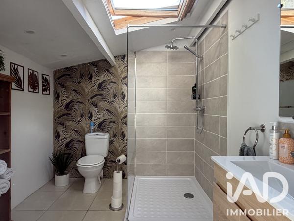 Maison à vendre 4 pièces 96 m² Terval