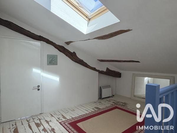 Maison à vendre 4 pièces 96 m² Terval