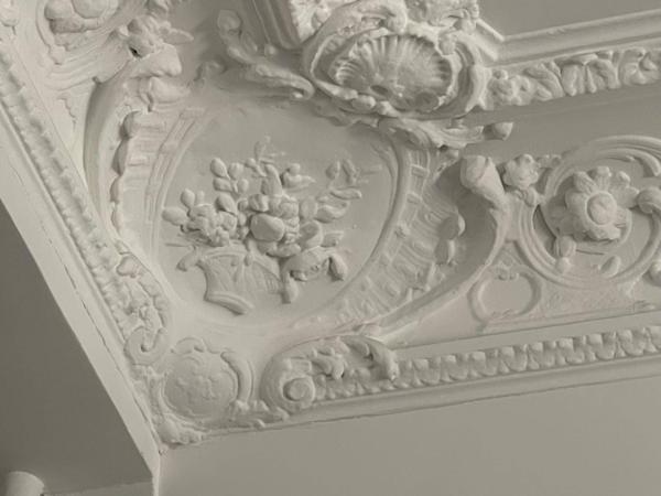 MAGNIFIQUE APPARTEMENT BOURGEOIS RUE DE COURCELLES / AVENUE DE WAGRAM