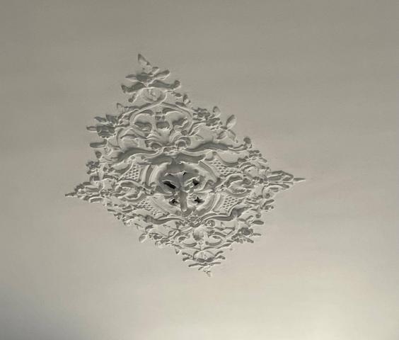 MAGNIFIQUE APPARTEMENT BOURGEOIS RUE DE COURCELLES / AVENUE DE WAGRAM