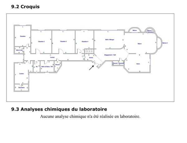 MAGNIFIQUE APPARTEMENT BOURGEOIS RUE DE COURCELLES / AVENUE DE WAGRAM