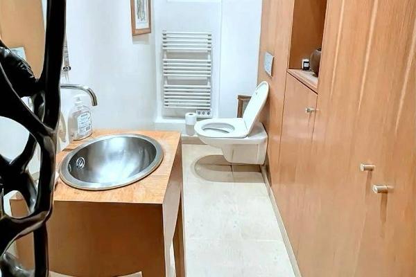 MAGNIFIQUE APPARTEMENT BOURGEOIS RUE DE COURCELLES / AVENUE DE WAGRAM