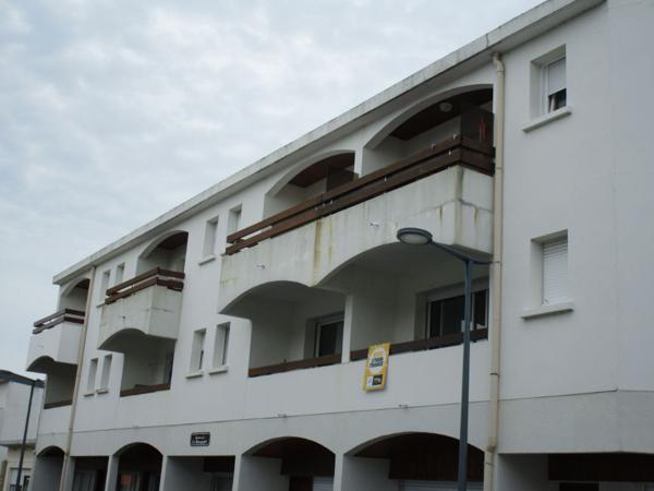 EXCLU - Appartement Saint Jean De Monts 3 pièce(s) 59 m2