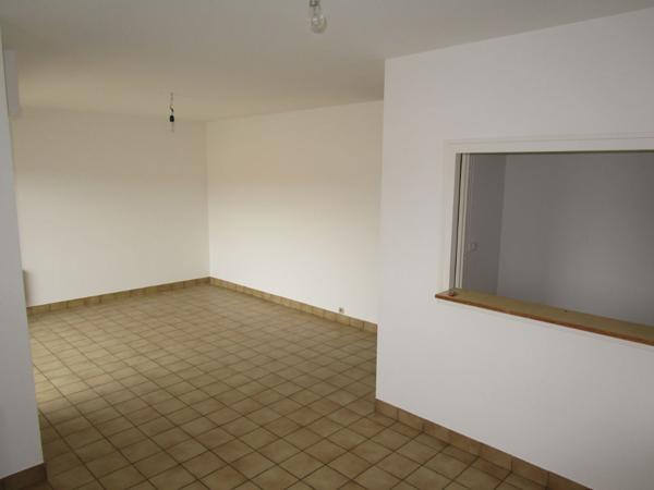 EXCLU - Appartement Saint Jean De Monts 3 pièce(s) 59 m2