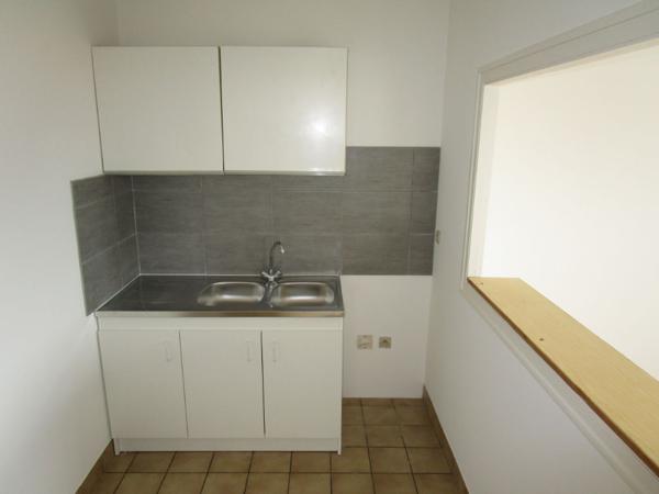 EXCLU - Appartement Saint Jean De Monts 3 pièce(s) 59 m2