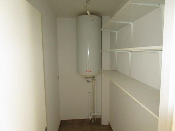 EXCLU - Appartement Saint Jean De Monts 3 pièce(s) 59 m2