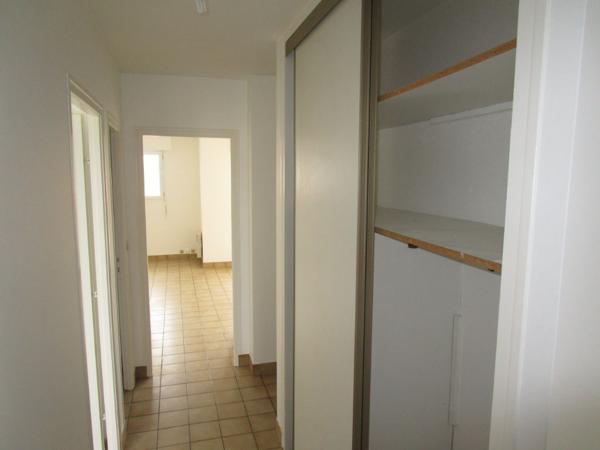 EXCLU - Appartement Saint Jean De Monts 3 pièce(s) 59 m2