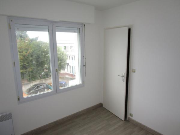 EXCLU - Appartement Saint Jean De Monts 3 pièce(s) 59 m2