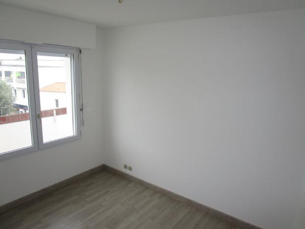 EXCLU - Appartement Saint Jean De Monts 3 pièce(s) 59 m2