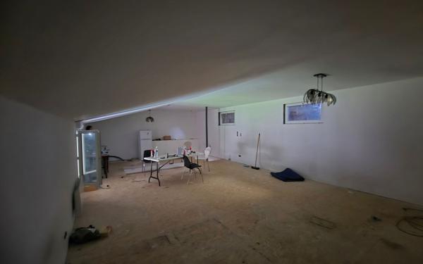 Maison à vendre    2 pièces •  Martigné-Ferchaud