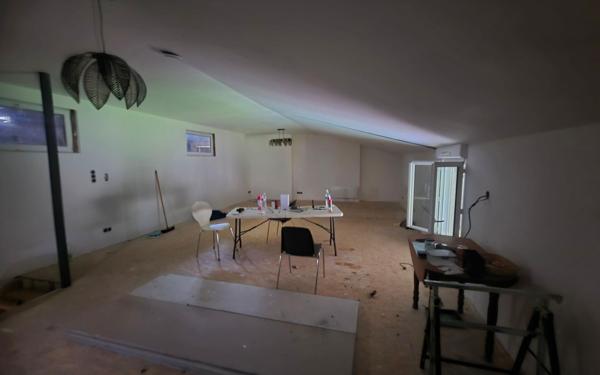 Maison à vendre    2 pièces •  Martigné-Ferchaud