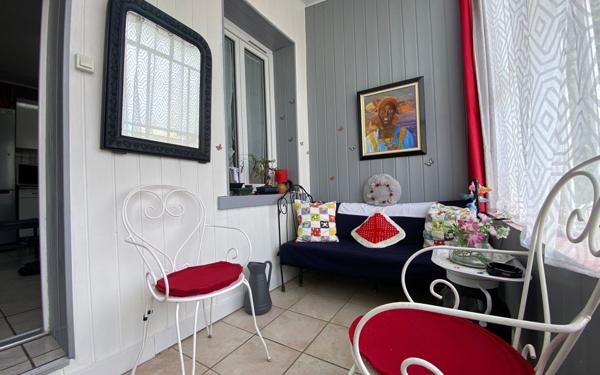 Maison à vendre    4 pièces •  Castelsarrasin