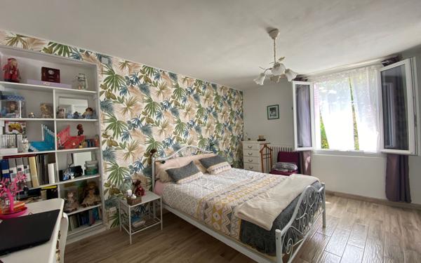 Maison à vendre    4 pièces •  Castelsarrasin