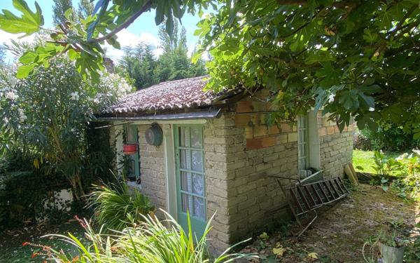 Maison à vendre    4 pièces •  Castelsarrasin