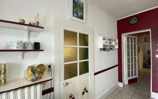 Maison à vendre    4 pièces •  Castelsarrasin