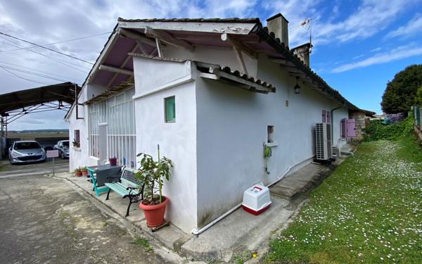 Maison à vendre    4 pièces •  Castelsarrasin