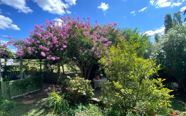 Maison à vendre    4 pièces •  Castelsarrasin