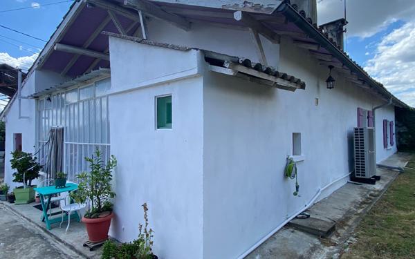 Maison à vendre    4 pièces •  Castelsarrasin