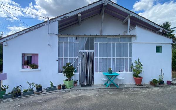 Maison à vendre    4 pièces •  Castelsarrasin