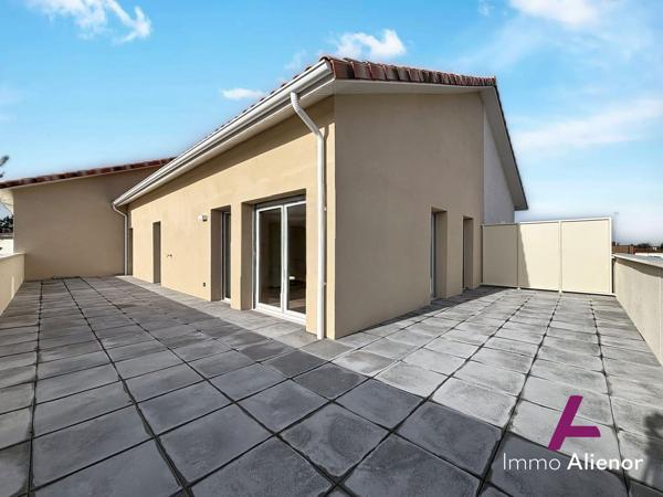 Duplex T5 Neuf Blanquefort