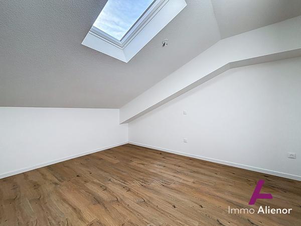 Duplex T5 Neuf Blanquefort