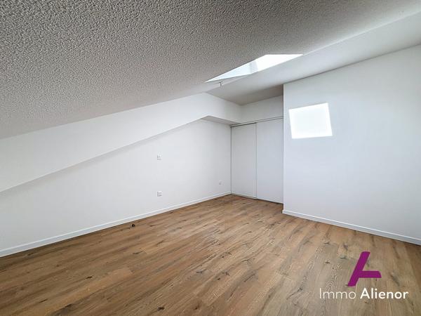 Duplex T5 Neuf Blanquefort
