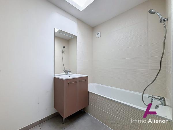 Duplex T5 Neuf Blanquefort