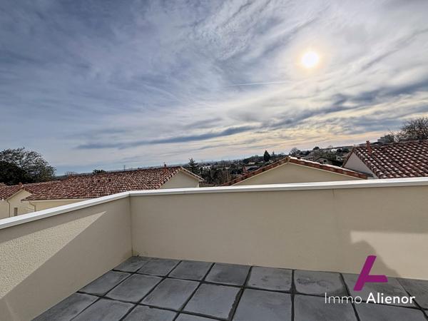 Duplex T5 Neuf Blanquefort