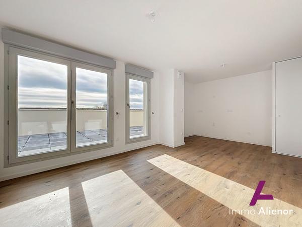 Duplex T5 Neuf Blanquefort