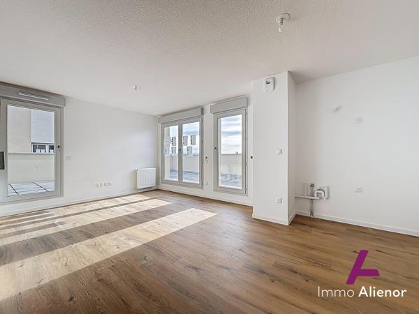 Duplex T5 Neuf Blanquefort